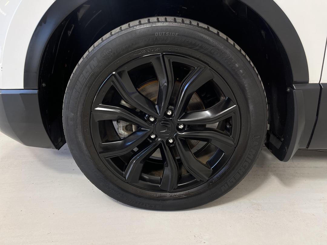 Photo '10' of Honda CRV