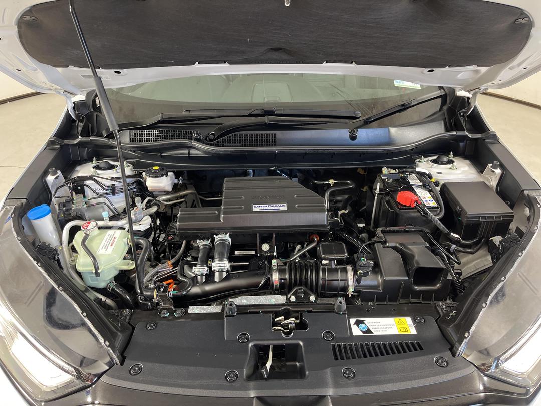 Photo '13' of Honda CRV