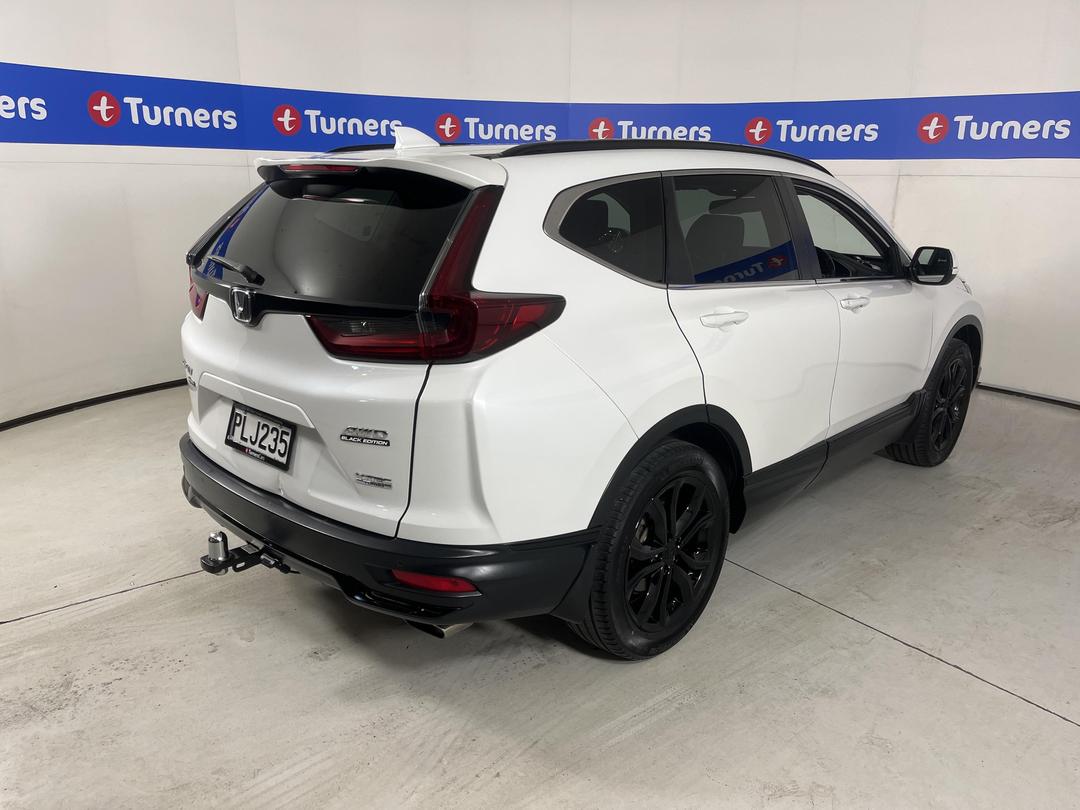 Photo '7' of Honda CRV