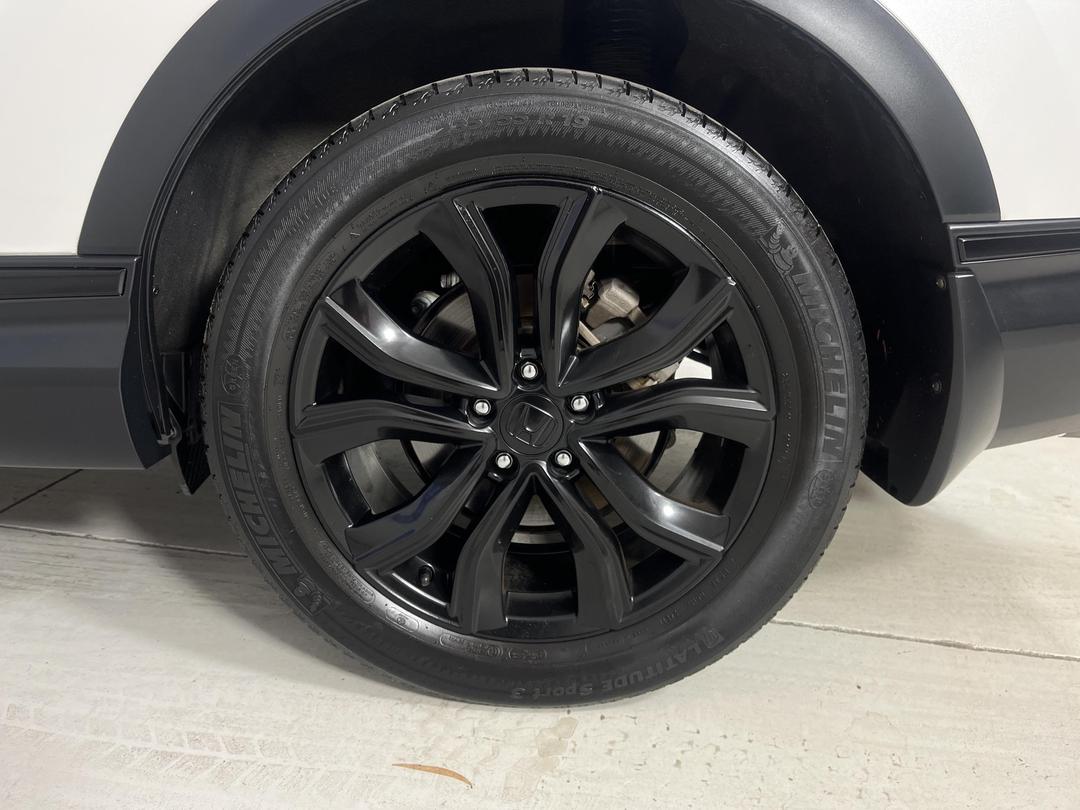 Photo '11' of Honda CRV