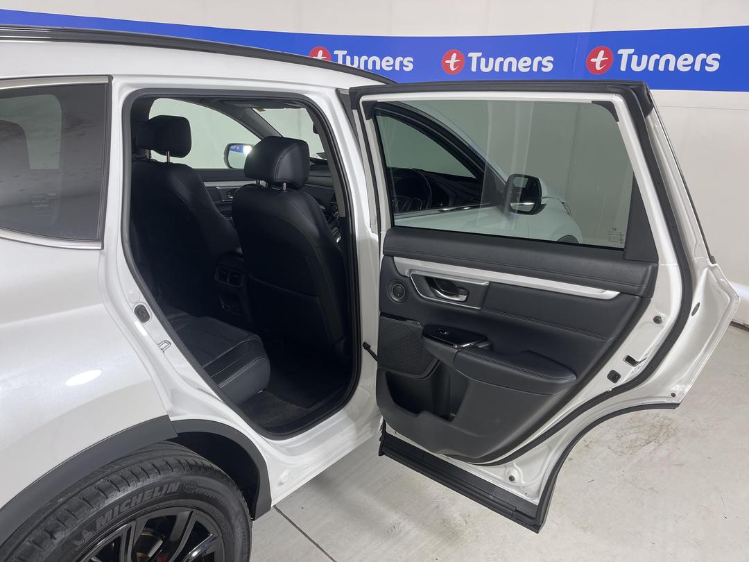 Photo '19' of Honda CRV