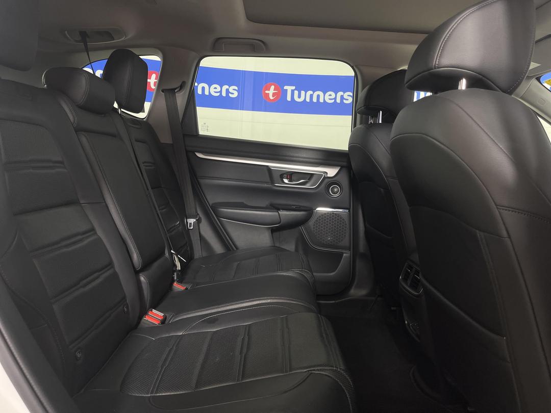 Photo '20' of Honda CRV