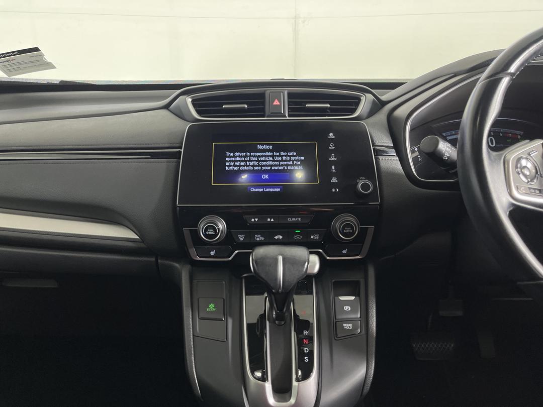 Photo '18' of Honda CRV