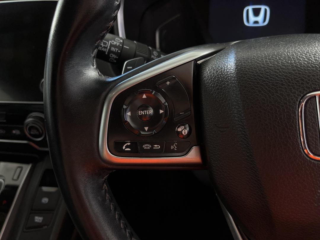 Photo '25' of Honda CRV