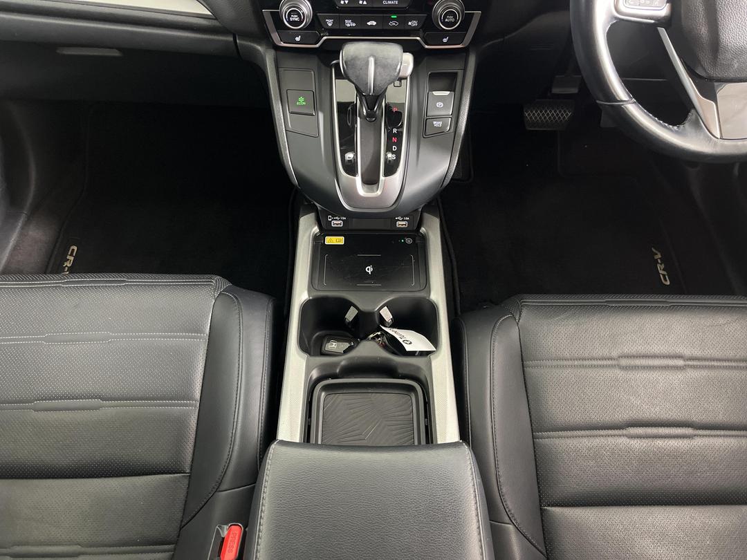 Photo '23' of Honda CRV