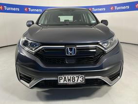 Photo '2' of Honda CRV