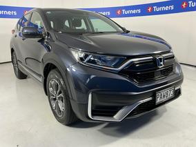 Photo '1' of Honda CRV