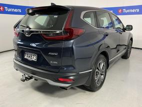 Photo '7' of Honda CRV
