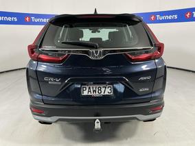 Photo '6' of Honda CRV