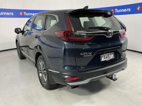 Photo '5' of Honda CRV