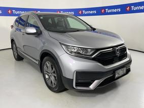 Image of 2022 Honda CRV AWD Sport Premium 4WD