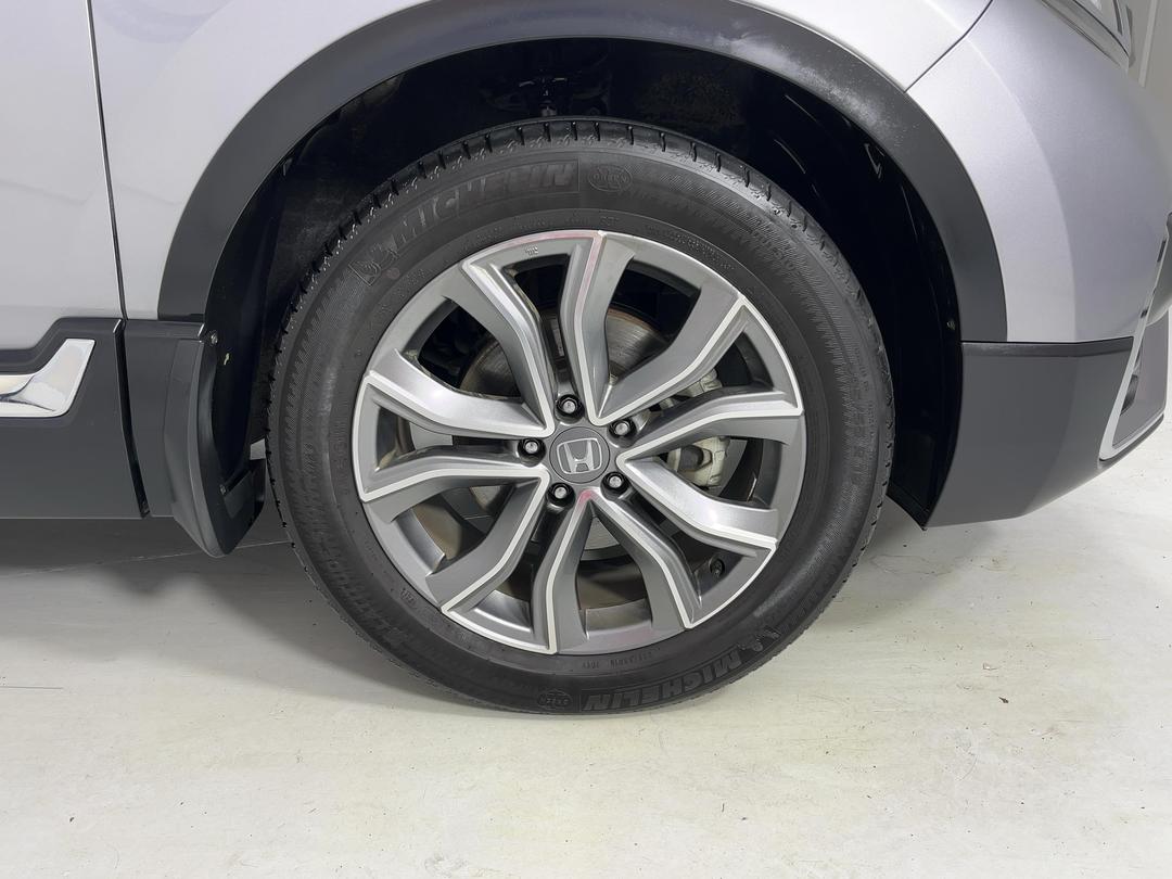 Photo '9' of Honda CRV