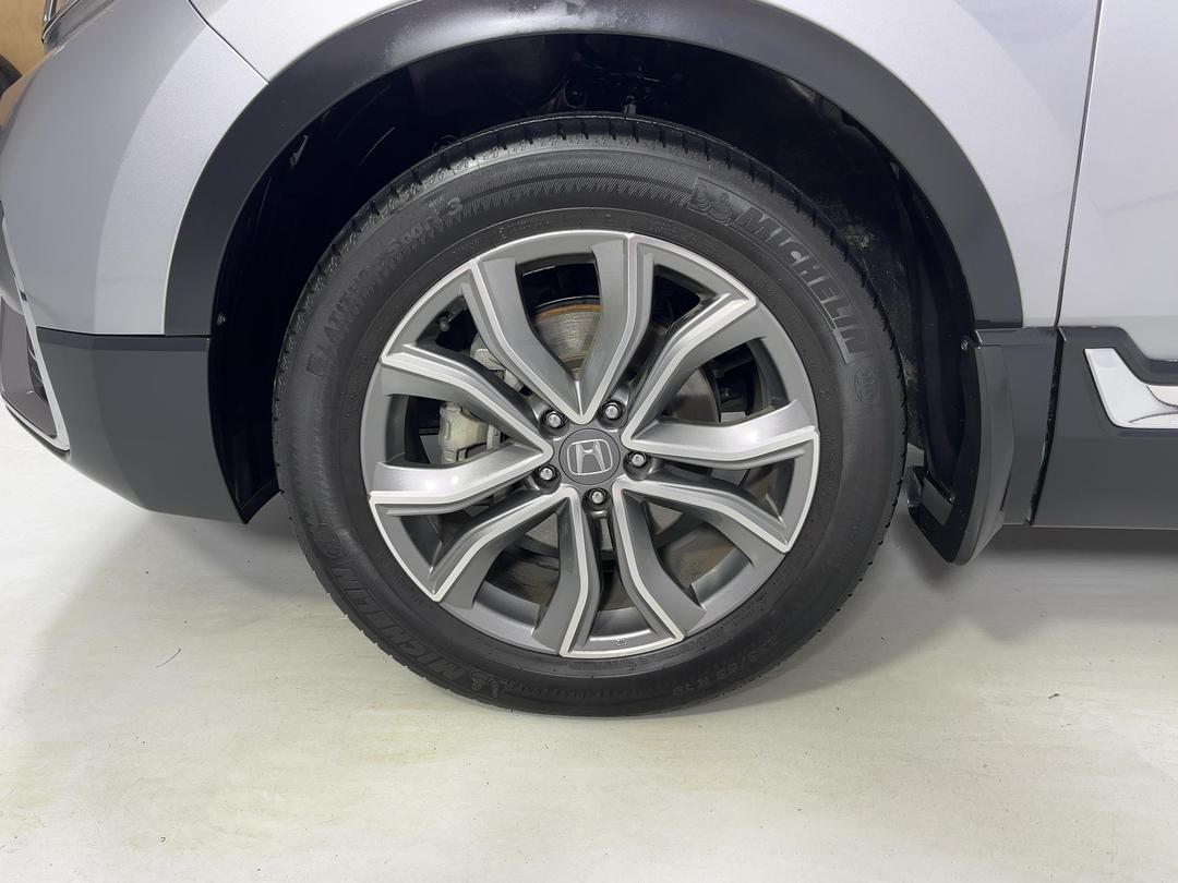 Photo '10' of Honda CRV