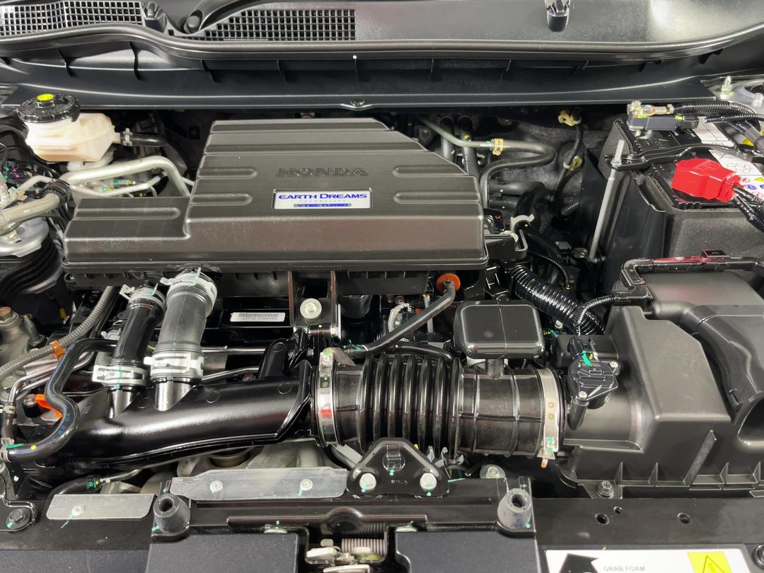 Photo '13' of Honda CRV