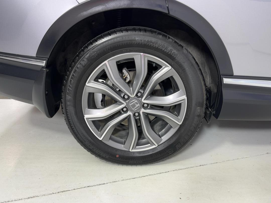 Photo '12' of Honda CRV