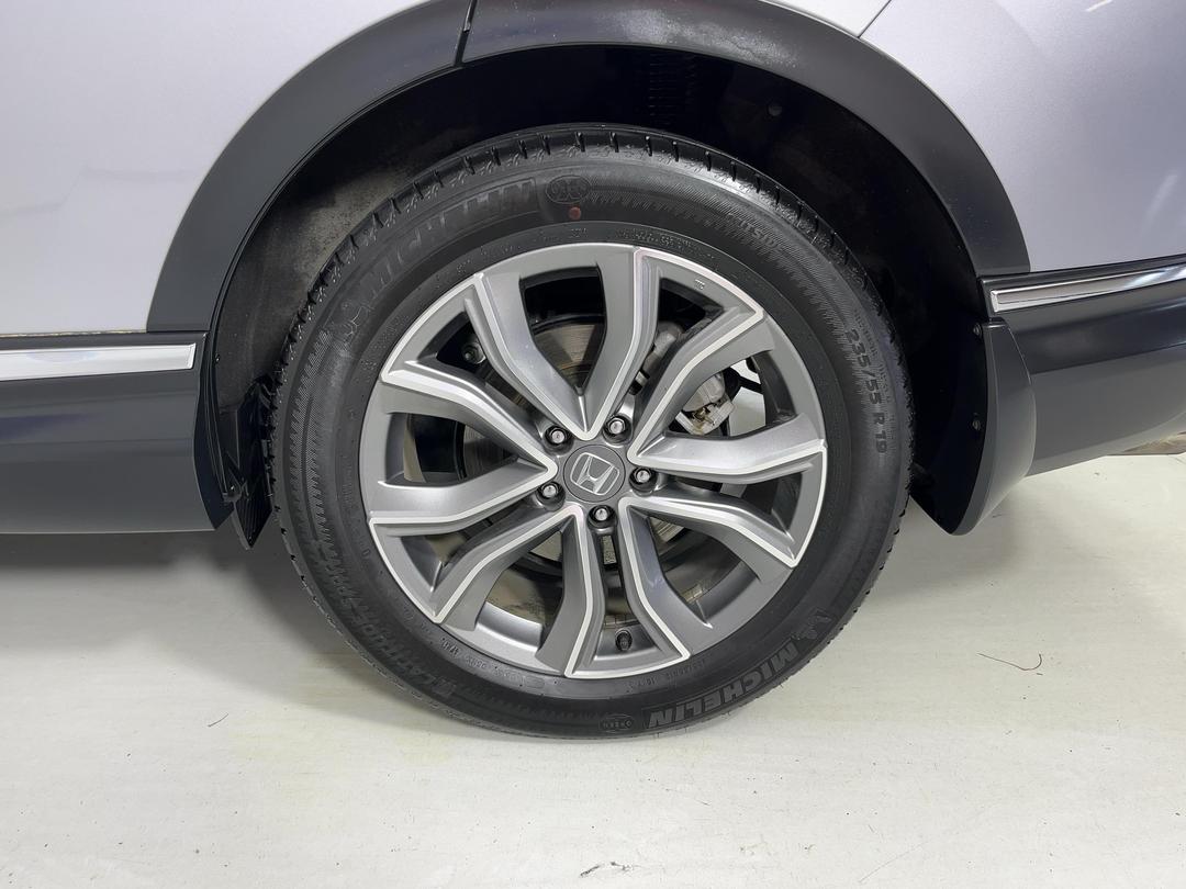 Photo '11' of Honda CRV