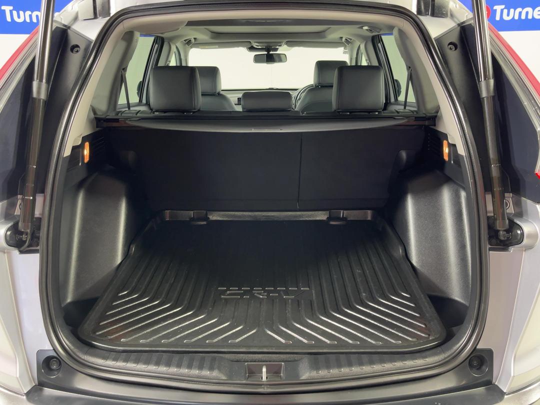 Photo '14' of Honda CRV