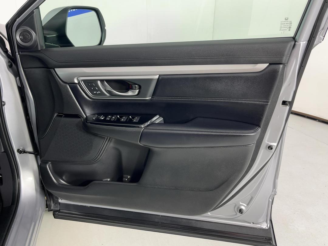 Photo '15' of Honda CRV