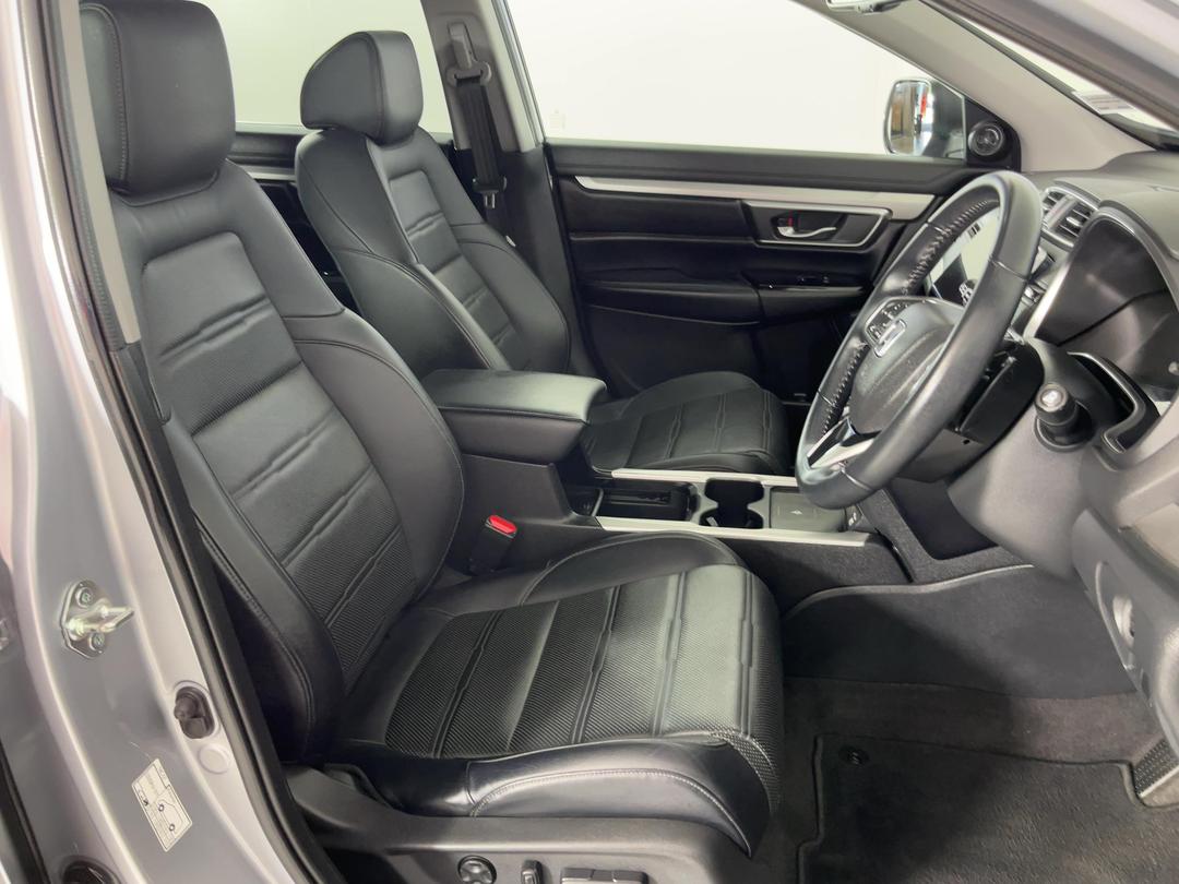 Photo '16' of Honda CRV