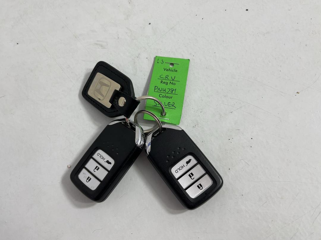 Photo '22' of Honda CRV