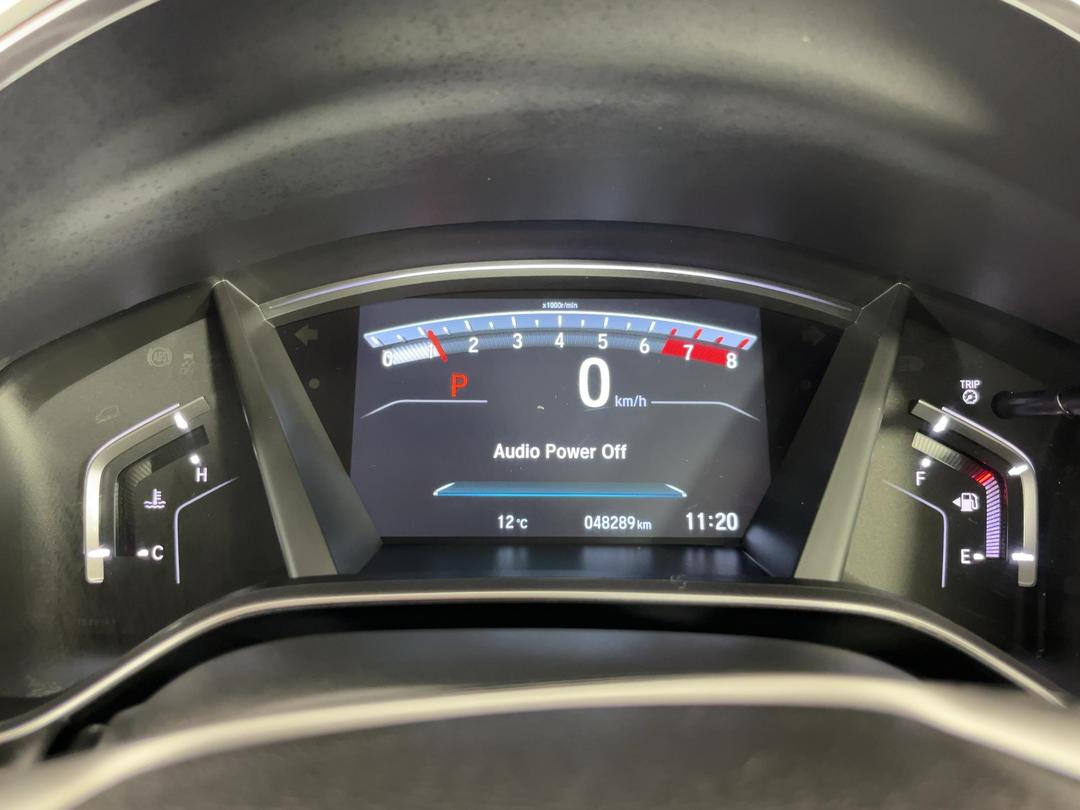 Photo '21' of Honda CRV