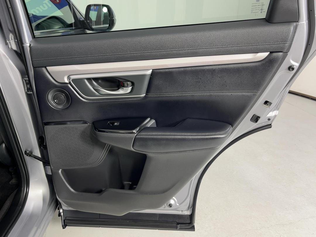 Photo '19' of Honda CRV