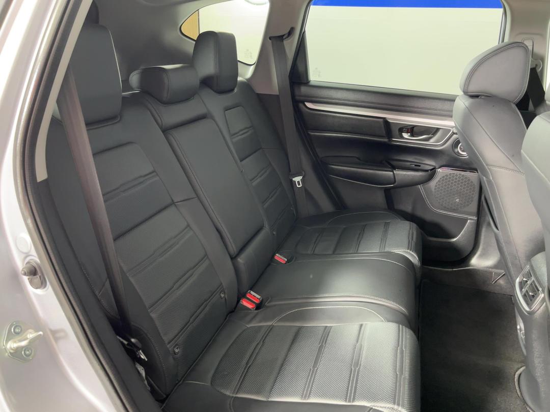 Photo '20' of Honda CRV