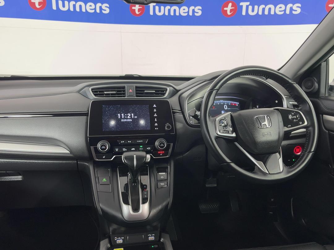 Photo '17' of Honda CRV