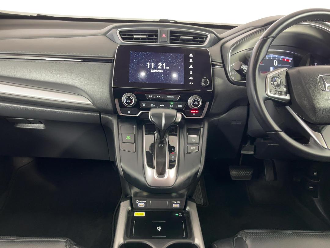 Photo '18' of Honda CRV