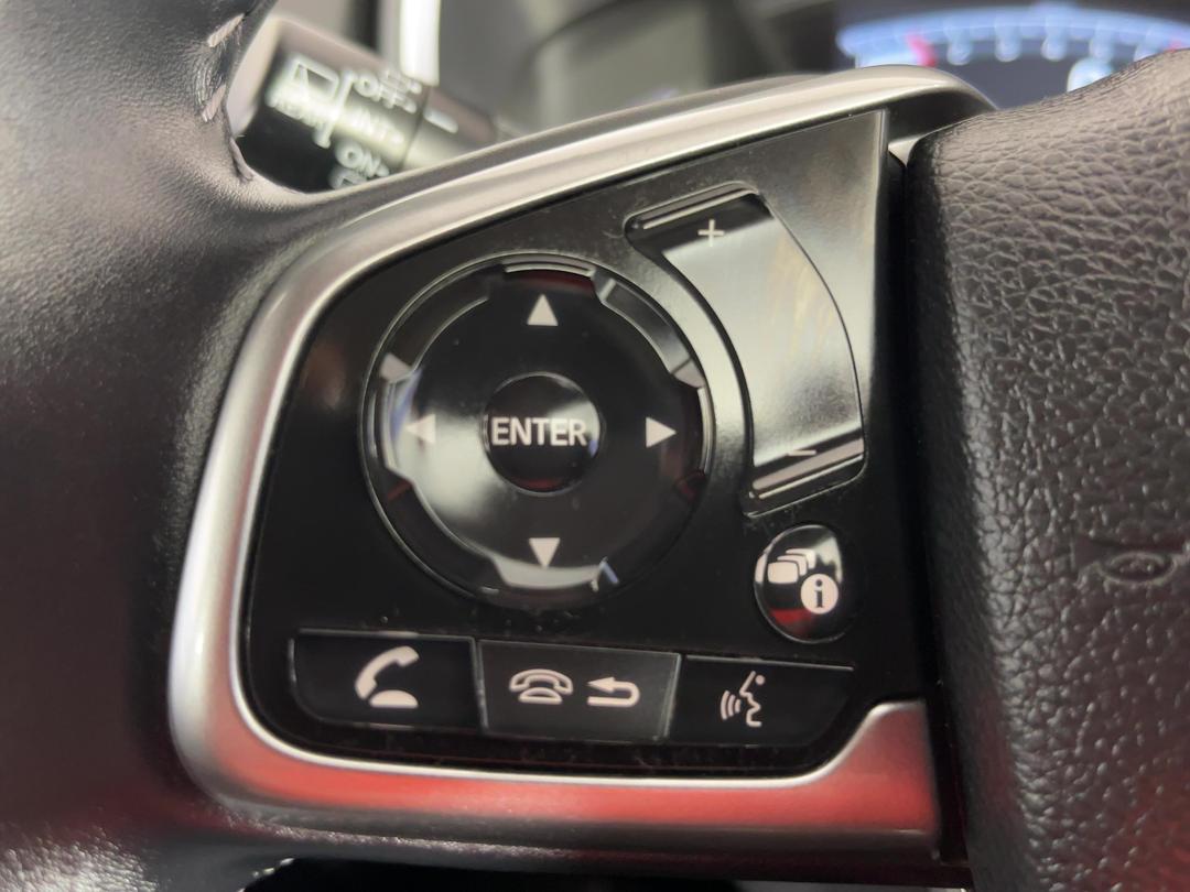 Photo '25' of Honda CRV