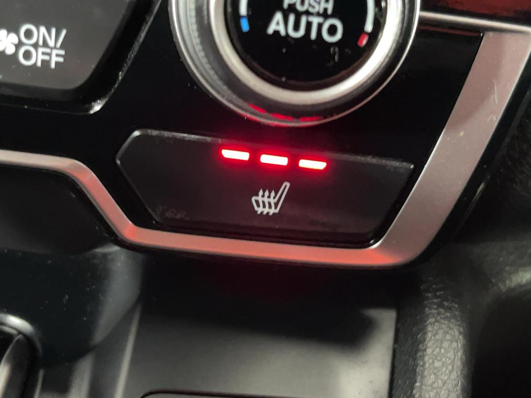 Photo '29' of Honda CRV