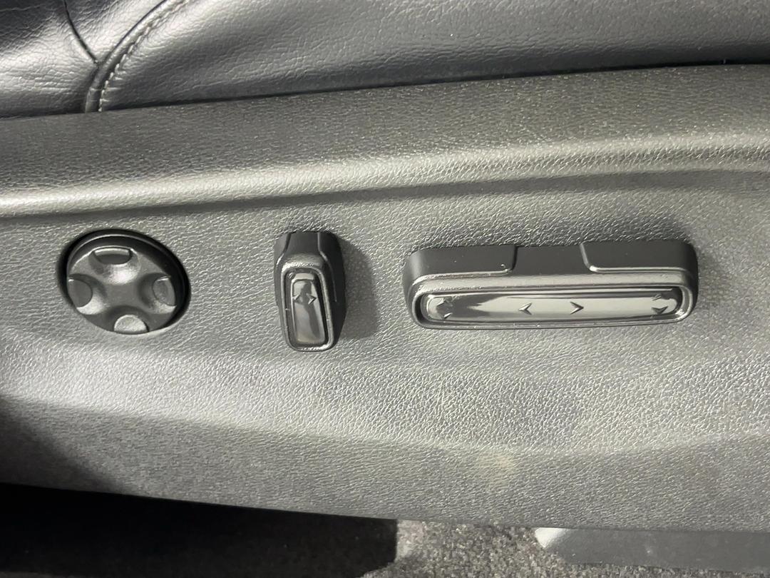 Photo '28' of Honda CRV