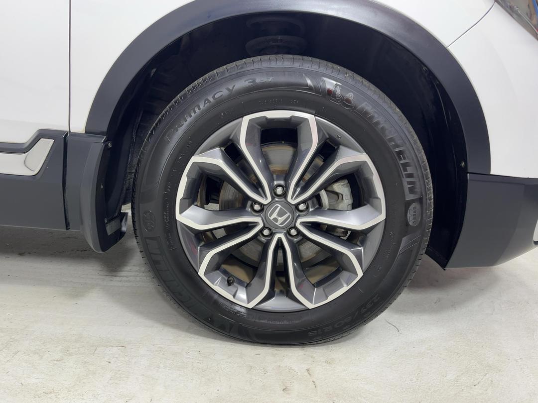 Photo '9' of Honda CRV
