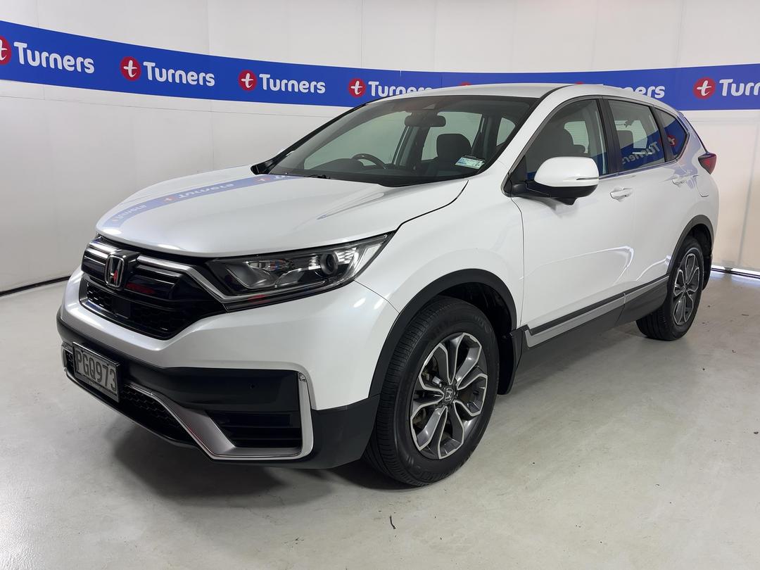 Photo '4' of Honda CRV