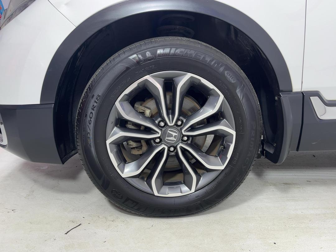 Photo '10' of Honda CRV