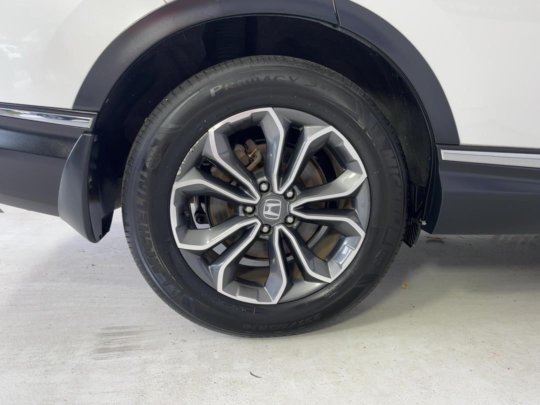 Photo '12' of Honda CRV