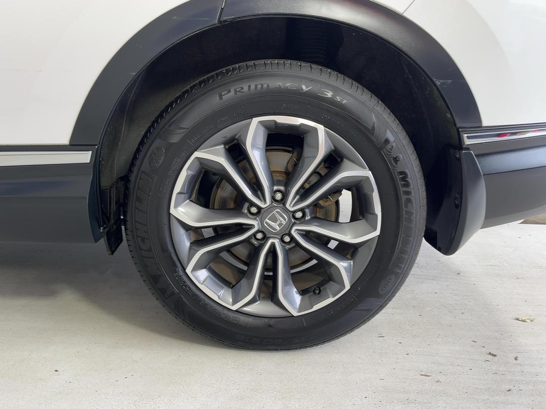 Photo '11' of Honda CRV