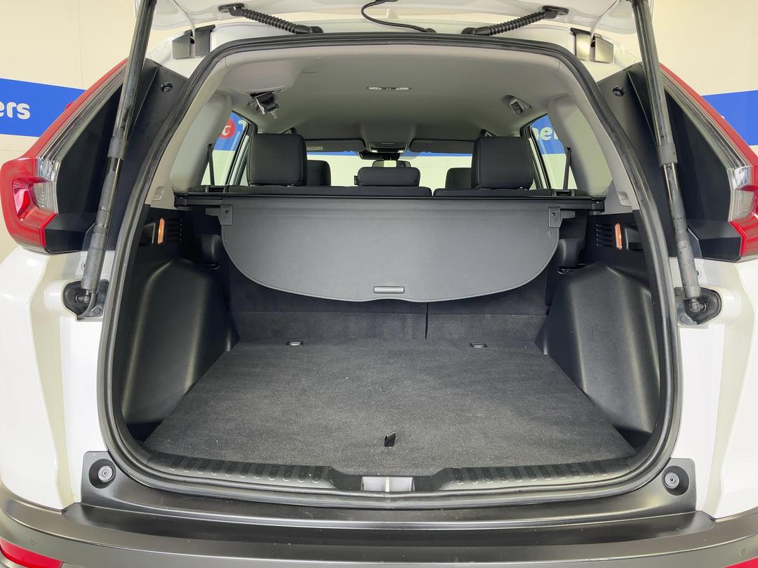 Photo '14' of Honda CRV
