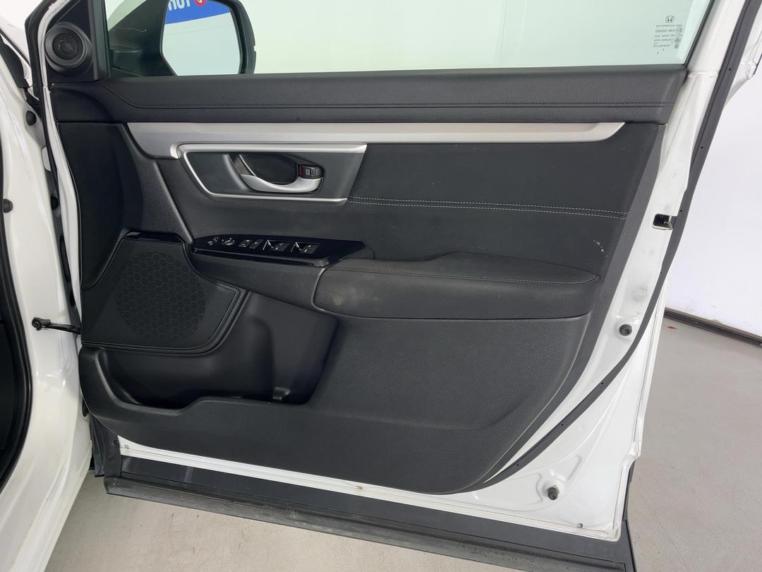 Photo '15' of Honda CRV