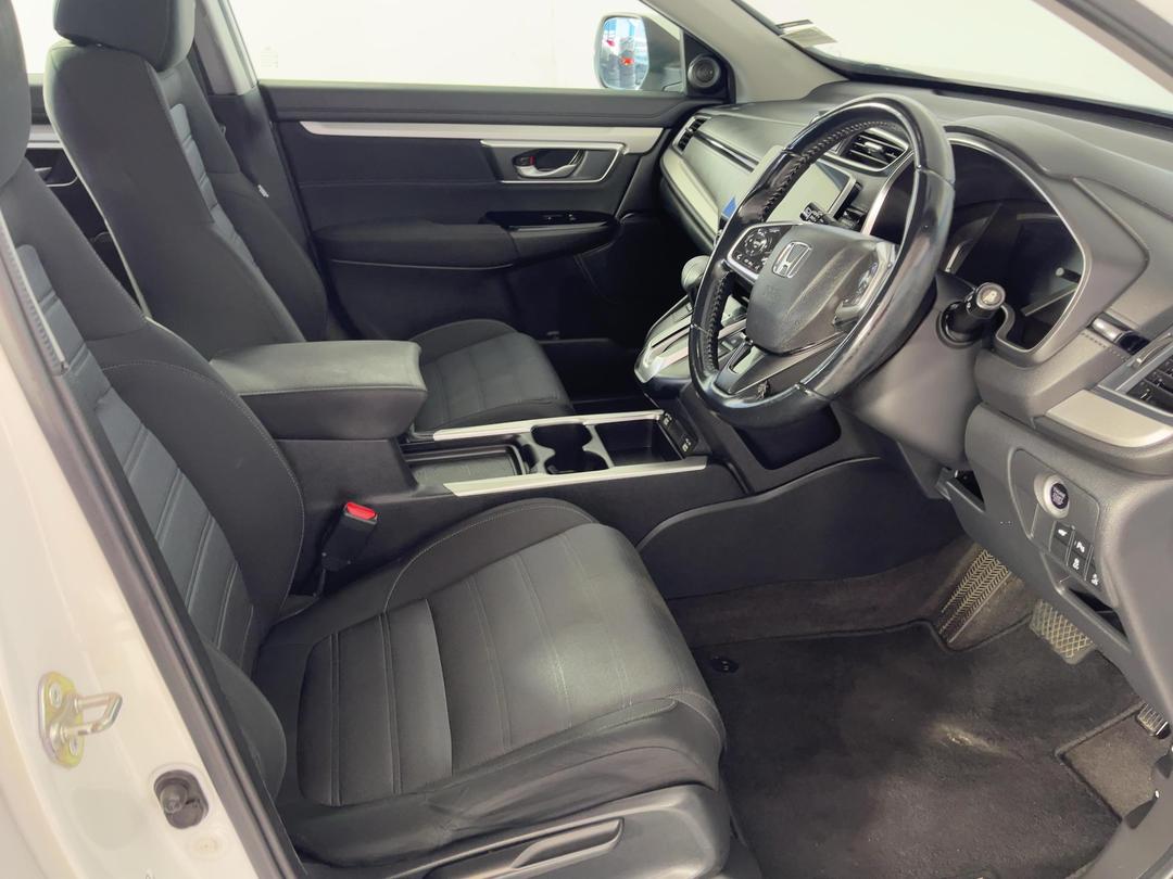 Photo '16' of Honda CRV