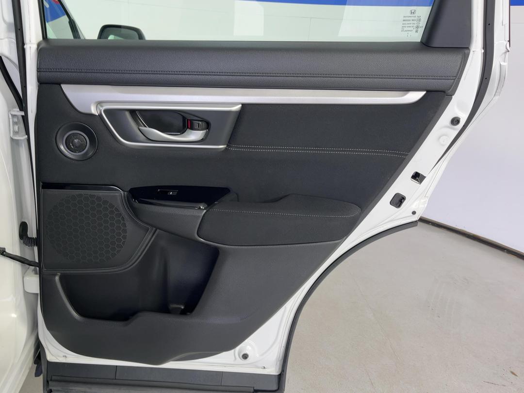 Photo '19' of Honda CRV