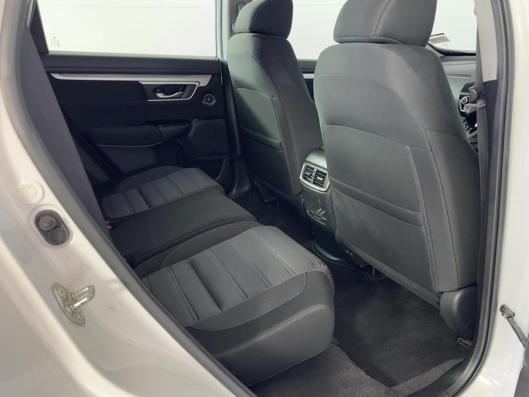 Photo '20' of Honda CRV