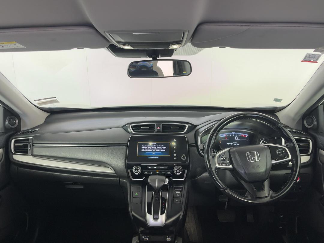 Photo '17' of Honda CRV
