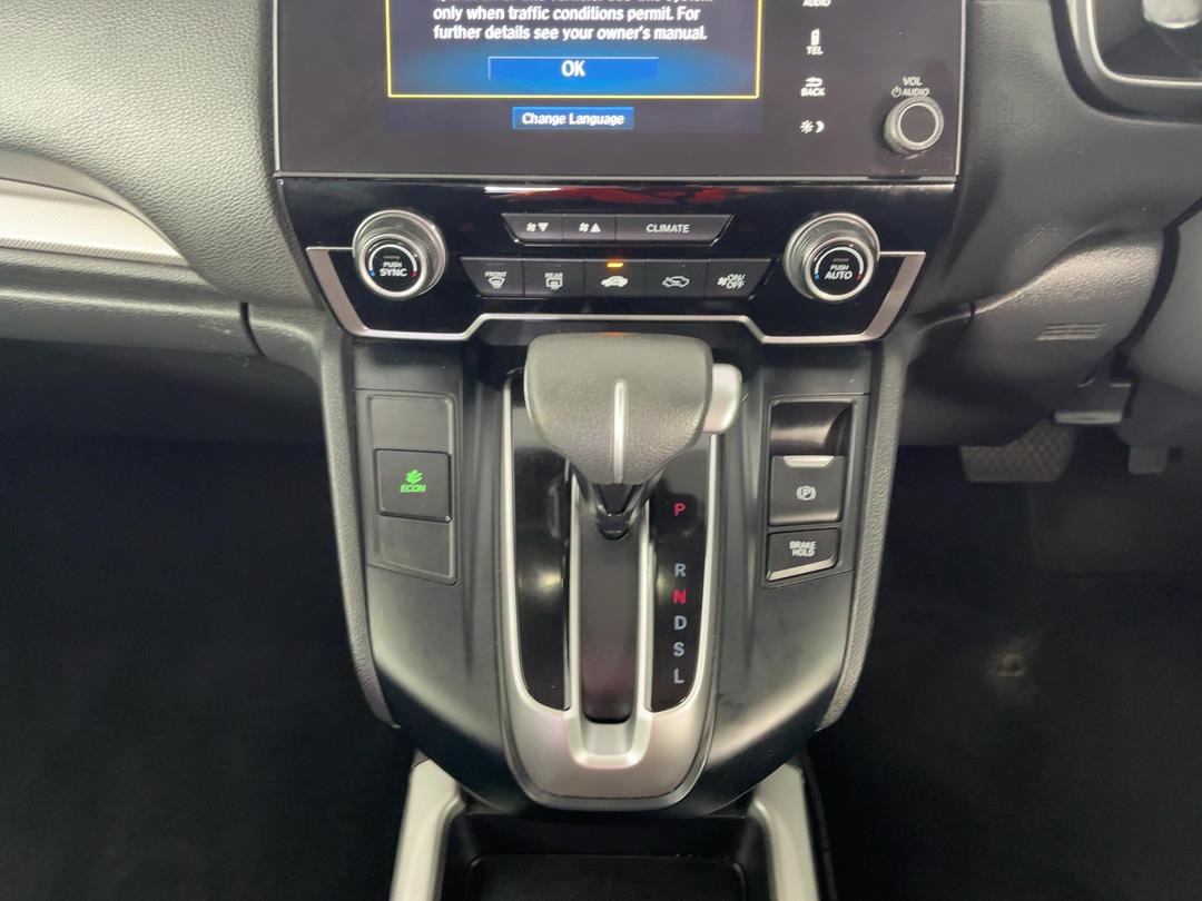 Photo '18' of Honda CRV