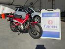 Thumbnail '1' of Honda CT 125A P