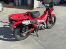Thumbnail '4' of Honda CT 125A P
