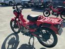 Thumbnail '6' of Honda CT 125A P