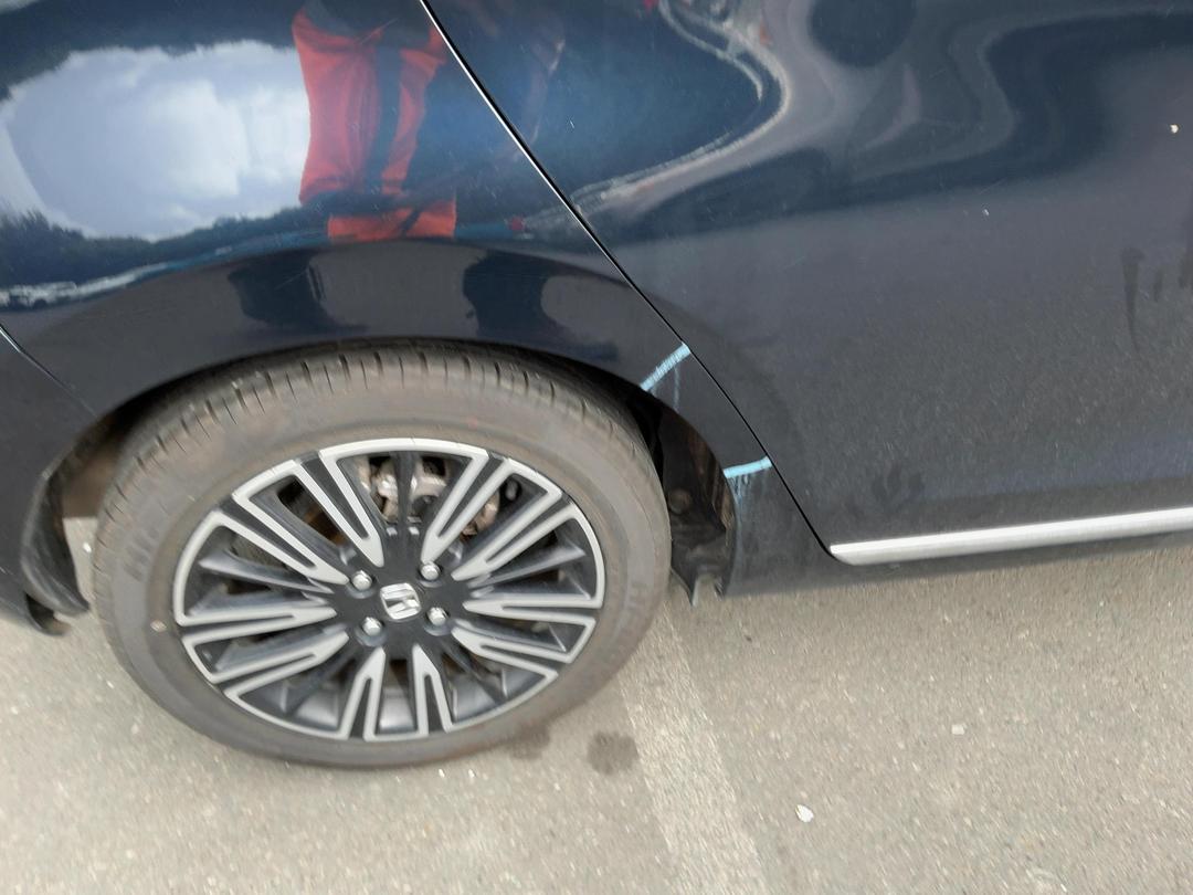 Photo '7' of Honda Jazz E:HEV Luxe Photo '7' of Honda Jazz E:HEV Luxe