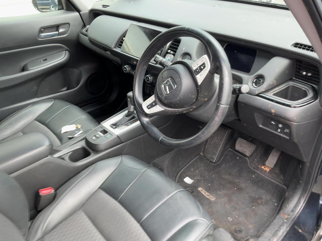 Photo '9' of Honda Jazz E:HEV Luxe Photo '9' of Honda Jazz E:HEV Luxe