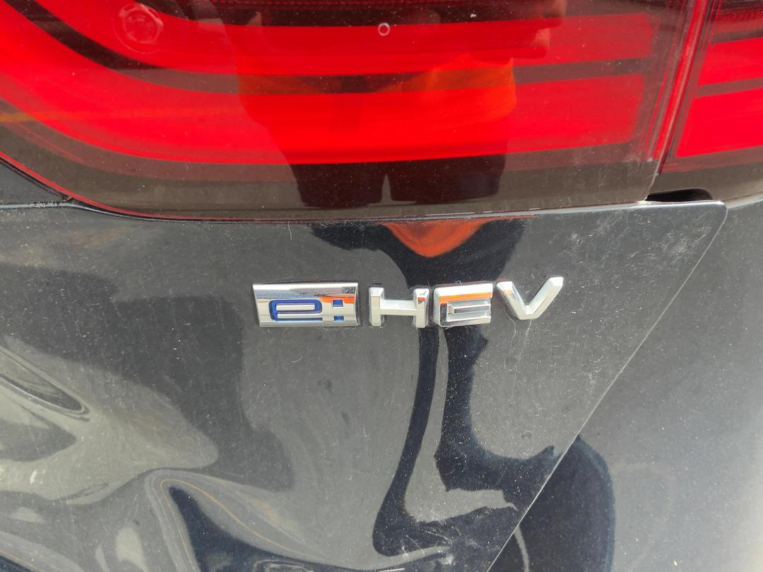 Photo '12' of Honda Jazz E:HEV Luxe Photo '12' of Honda Jazz E:HEV Luxe